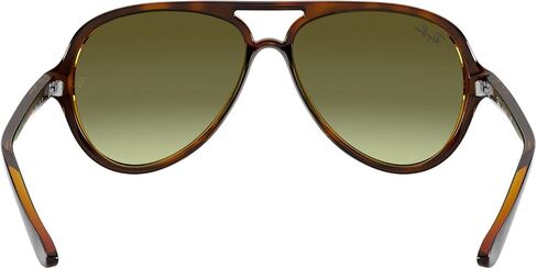 Ray-Ban RB4125 Cats 5000 Aviator Sunglasses in Saudi Arabia