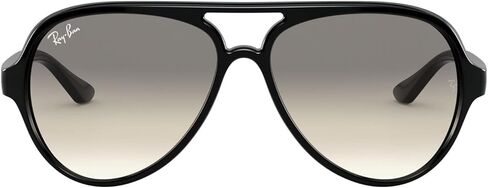 Ray-Ban RB4125 Cats 5000 Aviator Sunglasses in Kuwait