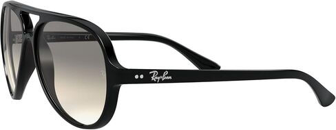 Ray-Ban RB4125 Cats 5000 Aviator Sunglasses in Kuwait