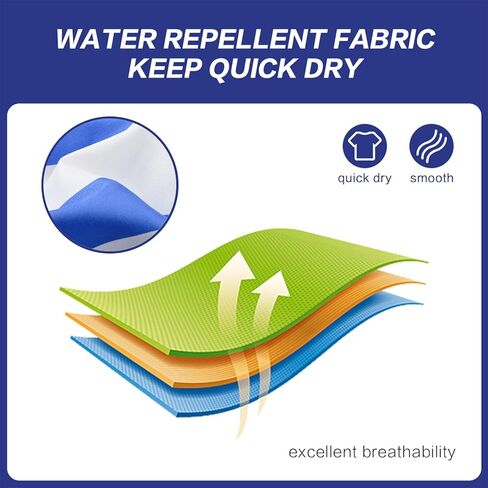 جذوع جويسون للسباحة تجف بسرعة 5 بوصات سراويل استحمام بدلات الاستحمام مع جيوب بطانة شبكية in Kuwait