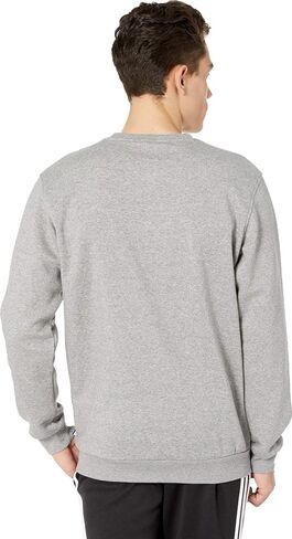 adidas Originals Men's Blackbird Crewneck Sweatshirt in Saudi Arabia