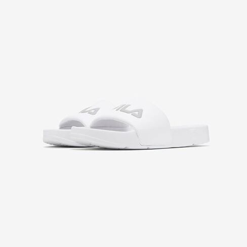 Fila Men's Drifter Sport Sandal, Cream Navy red, 8 Medium US in Saudi Arabia