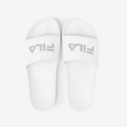Fila Men's Drifter Sport Sandal, Cream Navy red, 8 Medium US in Saudi Arabia
