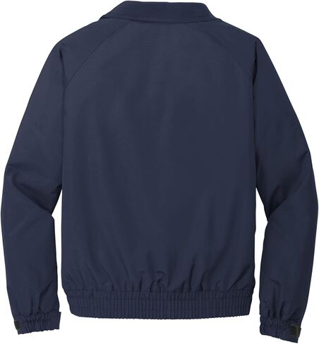 Port Authority Lightweight Charger Jacket 2XL True Black in Kuwait