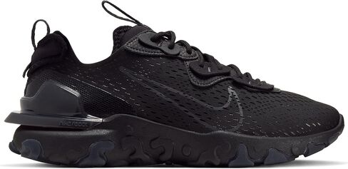 Nike Running Men's Shoe, Black/Anthracite, 11 in Saudi Arabia