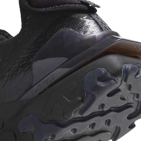 Nike Running Men's Shoe, Black/Anthracite, 11 in Saudi Arabia
