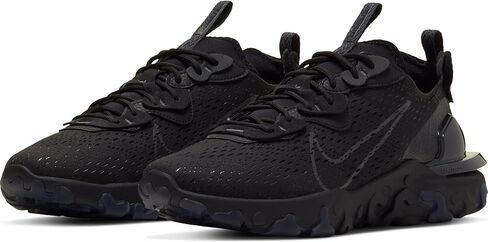 Nike Running Men's Shoe, Black/Anthracite, 11 in Saudi Arabia