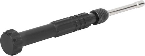 Qiilu 10PCS Carburetor Adjustment Screwdriver Tool Kit, Carburetor Adjuster Tool for 2 Stroke Small Engines Wire Trimmer Chain Saw Leaf Blower in Kuwait