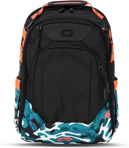OGIO Gambit DNA, Wave Camo, Standard in Saudi Arabia