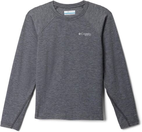 Columbia Boys' PFG Uncharted Long Sleeve Shirt in Saudi Arabia