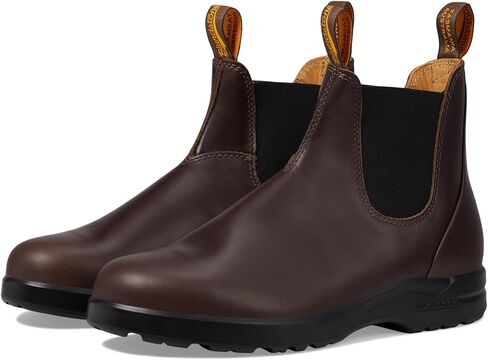 Blundstone All-Terrain Boot - Men's #2057 - Cocoa Brown, US 12.0/UK 11.0 in Saudi Arabia