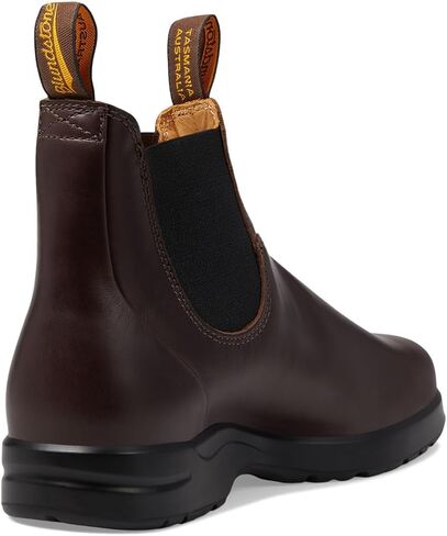 Blundstone All-Terrain Boot - Men's #2057 - Cocoa Brown, US 12.0/UK 11.0 in Saudi Arabia