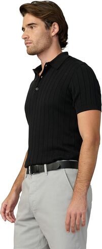 Joe's Men's Guy Polo Sweater in Saudi Arabia