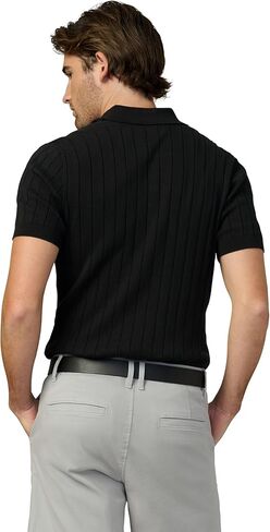 Joe's Men's Guy Polo Sweater in Saudi Arabia