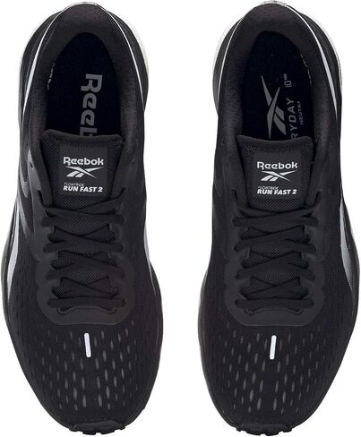 Reebok Men's Floatride Run Fast 2.0 Deep Cobalt/Horizon Blue/Chalk 9.5 in Saudi Arabia
