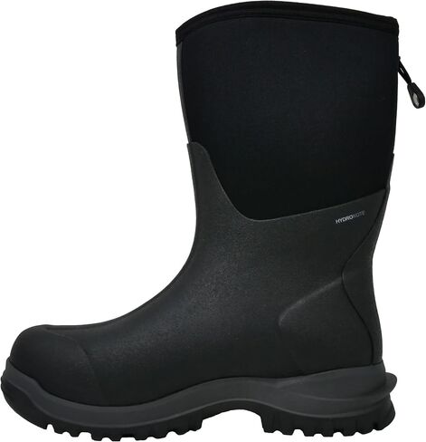 Dryshod Men's Legend MXT Mid Outdoor Adventure Boot in Saudi Arabia