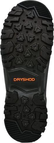 Dryshod Men's Legend MXT Mid Outdoor Adventure Boot in Saudi Arabia
