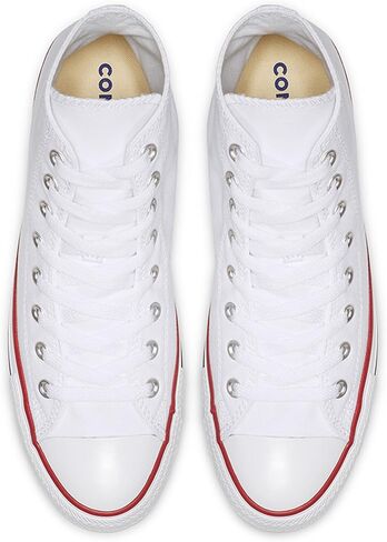 Converse Hi Top Black 4.5 in Saudi Arabia