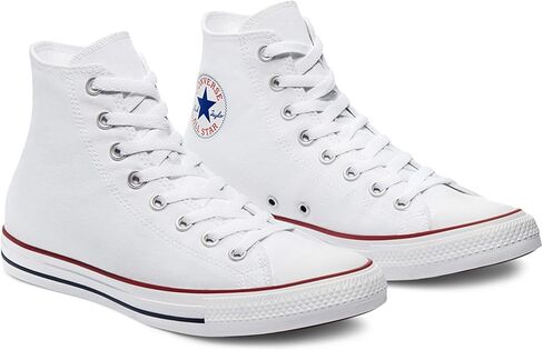 Converse Hi Top Black 4.5 in Saudi Arabia