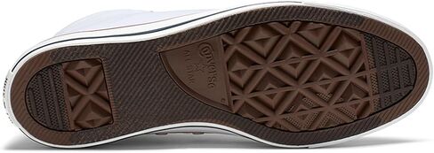 Converse Hi Top Black 4.5 in Saudi Arabia