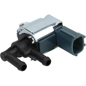 TRQ VAPOR CANISTER PURGE Solenoid Valve متوافق مع 1998-2008 Infiniti 1998-2006 NISSAN