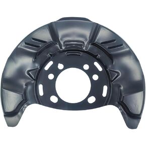 Front Left or Right Disc Brake Pad Dust Shield For 2005-2014 Subaru Legacy For 2010 2011 2012 2013 2014 Outback 26290-AG02A