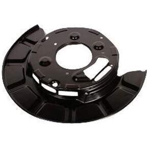 Parts 20815388 Rear Brake Dust Shield