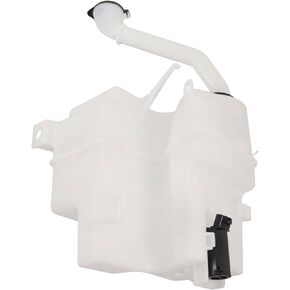 LABLT 8531533530 8531506230 Replacement for Camry 2018-2022 Windshield Washer Fluid Reservoir Tank W/Pump