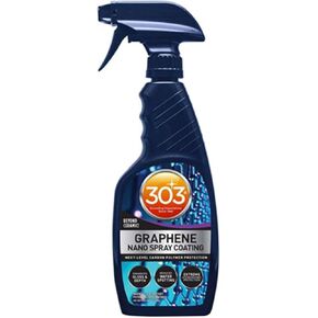 303 Graphene Nano Spray Coating