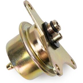 PR188T,Fuel Injection Pressure Regulator Compatible with Dodge,1988-1991 B150 5.2L,3.9L,1988-1992 B250 5.2L,3.9L,1988-1992 B350 5.9L,5.2L,1988-1989 D100 Pickup 5.9L,5.2L,3.9L,