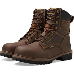 Carolina Boots mens Silvanus in Saudi Arabia