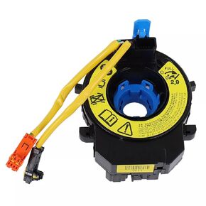 Replacement Wir Clcok Spring Fits Kia Sorento 2011 2012 2013 2014 2015 93490-2P400 93490-1U125F (1)