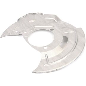 ACDelco GM Original Equipment 23377440 Front Passenger Side Brake Dust Shield