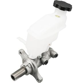 PHILTOP M630889 Brake Master Cylinder Assembly Replacement for Kia Optima 2012-2015