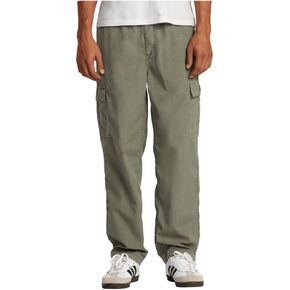 RVCA Mens Cargo Pants in Saudi Arabia