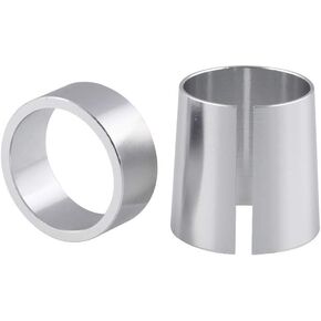 1" Gas Tapered Drive Clutch Shaft Adapter Compatible for Gas Golf Cart Predator Clone GX200