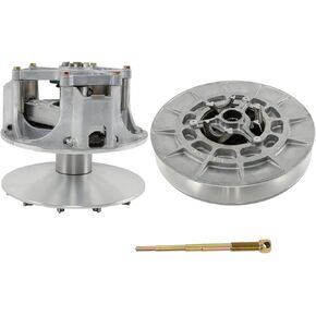 munirater Primary and Secondary Drive Clutch 1000 925cc Replacement for RZR Turbo Xp 16-20