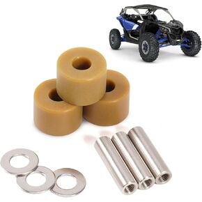 417127016 420629192 مجموعة أسطوانة القابض الثانوية مع ملاءمة لعام 2015-2023 CAN-AM Maverick/Defender/Traxter HD8 HD10 XMR XMR DPS Turbo Driven Pulle