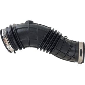 Golden Selection Engine Filter Air Intake Duct Hose Kit Compatible With Honda Accord Crosstour 3.5 3.5L V6 2.4 2.4L L4 2008 2009 2010 2011 2012 2013 2014 2015 08 09 10 11 12 13 14 15 696-053 696053