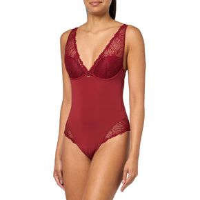 BOSS Womens Bianca Bodysuit