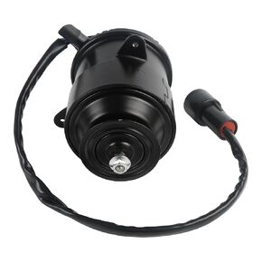 Blower Motor Fan Assembly 161-3732,CA1613732 263500-0763 1613732 Blower Fan Motor ND263500-0763 for 320C 322C 325D 330D 345C 345B Komatsu PC200-3 PC300-5 Excavator