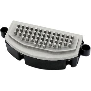 HVAC Blower Motor Resistor Replacement for Mercedes-Benz S-Class, Mercedes-Benz A-Class, Mercedes-Benz B-Class, Mercedes-Benz CLA-Class, Replaces# A2469064100, A2229060303, A2469064300 in Kuwait