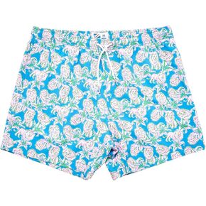 جذوع السباحة للرجال في Bermies مع بطانة شبكية ناعمة-5.5 بوصة ، إدراج سريع الجفاف ، و 4 اتجاهات ، و UPF 50+ ، نسيج صديقة للبيئة in Kuwait