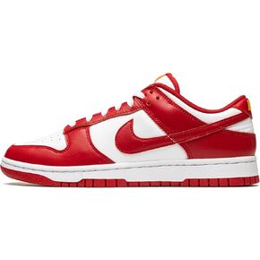Nike Mens Dunk Low Retro DD1391 602 USC - Size 10 in Kuwait