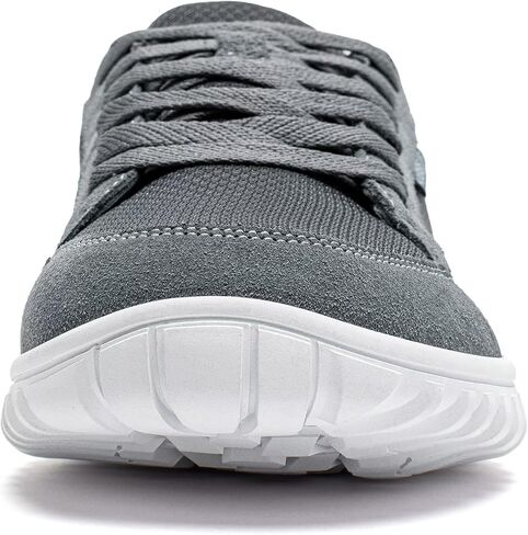 HOBIBEAR Unisex Wide Athletic Barefoot Shoes for Men Women Outdoor Trail Running Walking Shoe in Saudi Arabia