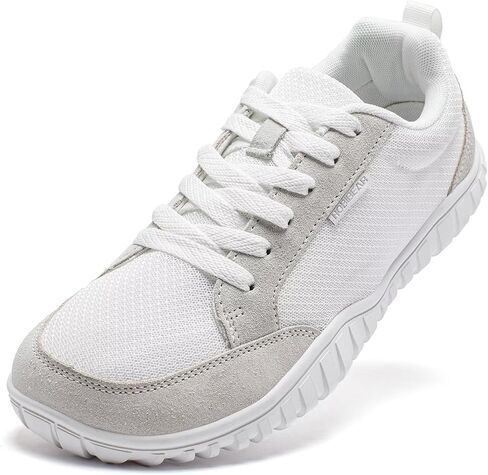 HOBIBEAR Unisex Wide Athletic Barefoot Shoes for Men Women Outdoor Trail Running Walking Shoe in Saudi Arabia