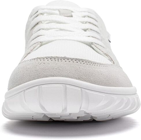 HOBIBEAR Unisex Wide Athletic Barefoot Shoes for Men Women Outdoor Trail Running Walking Shoe in Saudi Arabia