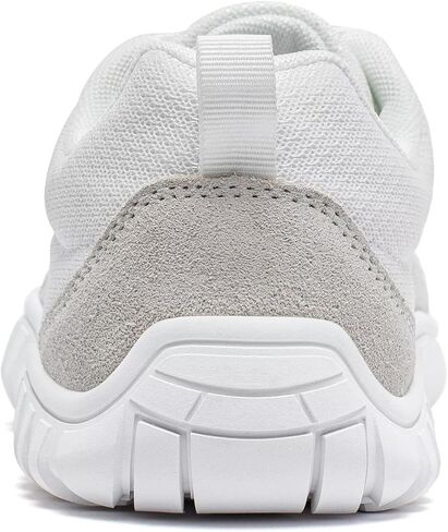 HOBIBEAR Unisex Wide Athletic Barefoot Shoes for Men Women Outdoor Trail Running Walking Shoe in Saudi Arabia