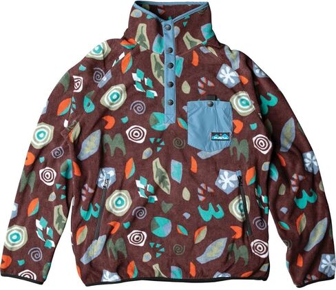 KAVU Men's Teannaway Sweater in Kuwait