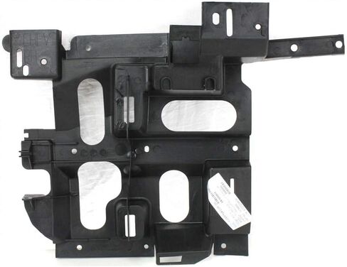 For Chevy Silverado 1500/2500 HD Headlight Bracket 2003 04 05 2006 Driver and Passenger Side Pair/Set | Support | Includes 2007 Classic | GM1221130 + GM1221131 | 15798921 + 15798922 in Saudi Arabia